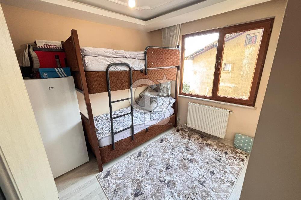 M.Akif Ersoy Mah Satılık 2+1 Daire