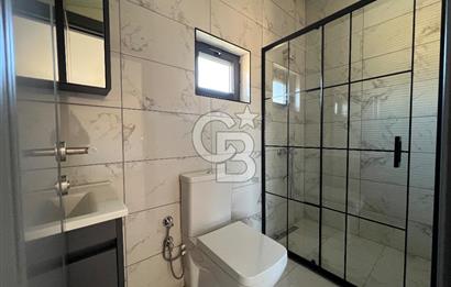 TUZLA TEPEÖREN SİTEDE BAHÇE PEYSAJLI HAVUZLU 2+1 KİRALIK VİLLA