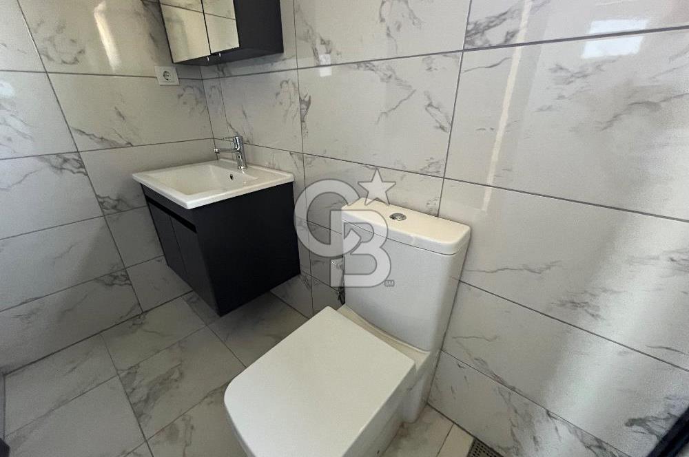 TUZLA TEPEÖREN SİTEDE BAHÇE PEYSAJLI HAVUZLU 2+1 KİRALIK VİLLA