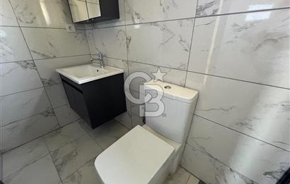 TUZLA TEPEÖREN SİTEDE BAHÇE PEYSAJLI HAVUZLU 2+1 KİRALIK VİLLA