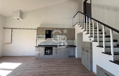 TUZLA TEPEÖREN SİTEDE BAHÇE PEYSAJLI HAVUZLU 2+1 KİRALIK VİLLA