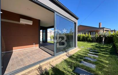 TUZLA TEPEÖREN SİTEDE BAHÇE PEYSAJLI HAVUZLU 2+1 KİRALIK VİLLA