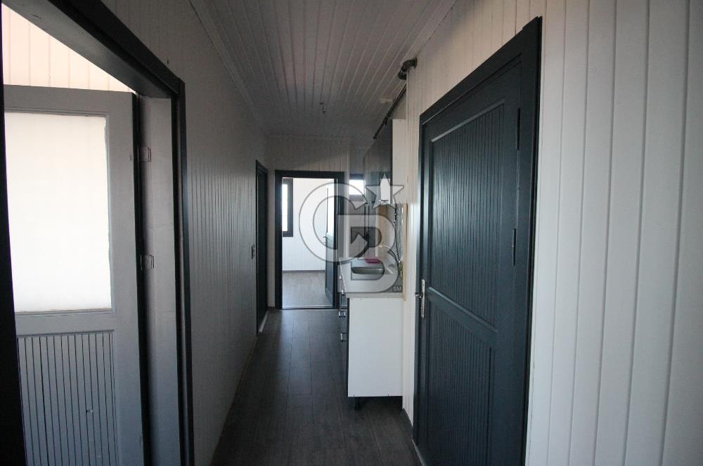 COLDWELL BANKER NET GAYRİMENKUL'DEN 90 M2 2+1 SATILIK DAİRE