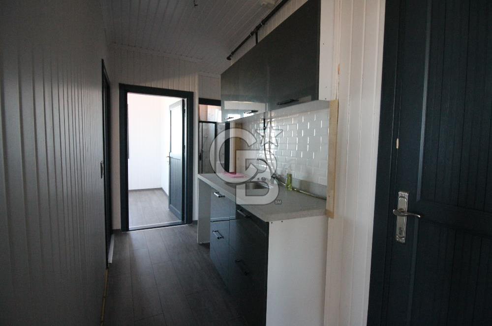 COLDWELL BANKER NET GAYRİMENKUL'DEN 90 M2 2+1 SATILIK DAİRE