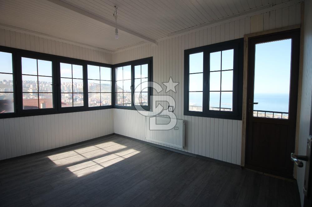 COLDWELL BANKER NET GAYRİMENKUL'DEN 90 M2 2+1 SATILIK DAİRE