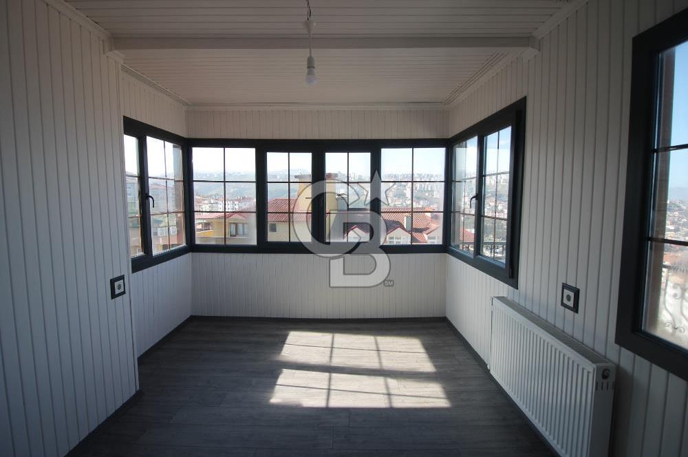 COLDWELL BANKER NET GAYRİMENKUL'DEN 90 M2 2+1 SATILIK DAİRE