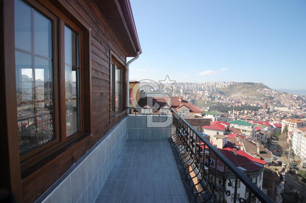 COLDWELL BANKER NET GAYRİMENKUL'DEN 90 M2 2+1 SATILIK DAİRE
