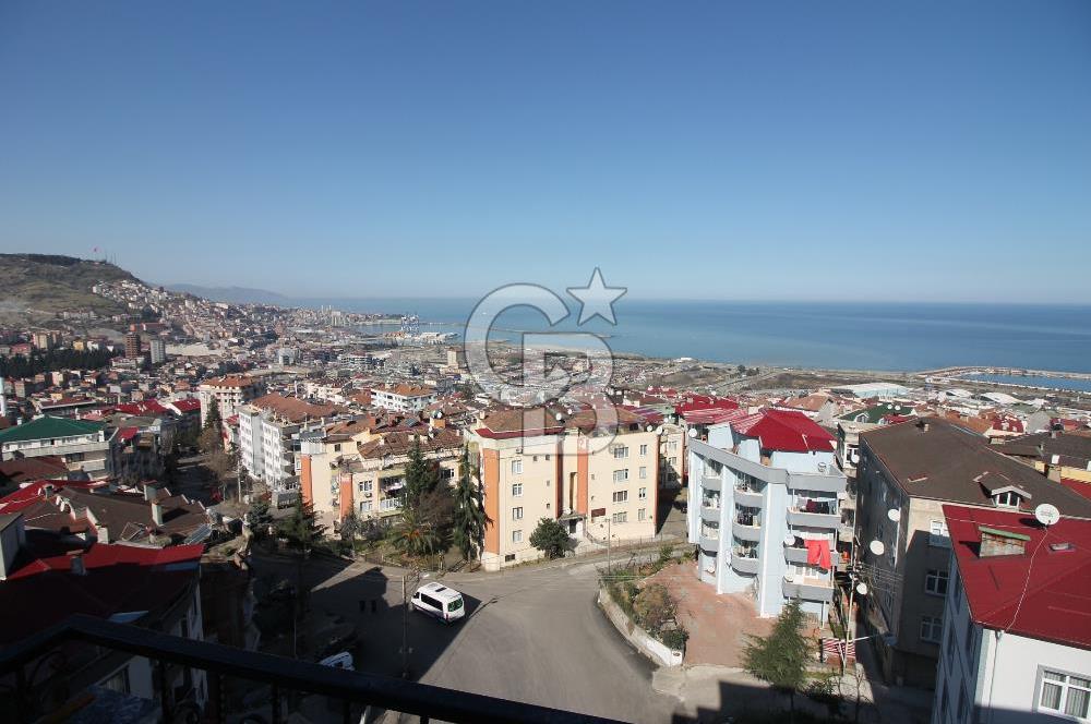 COLDWELL BANKER NET GAYRİMENKUL'DEN 90 M2 2+1 SATILIK DAİRE