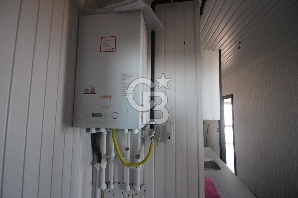 COLDWELL BANKER NET GAYRİMENKUL'DEN 90 M2 2+1 SATILIK DAİRE