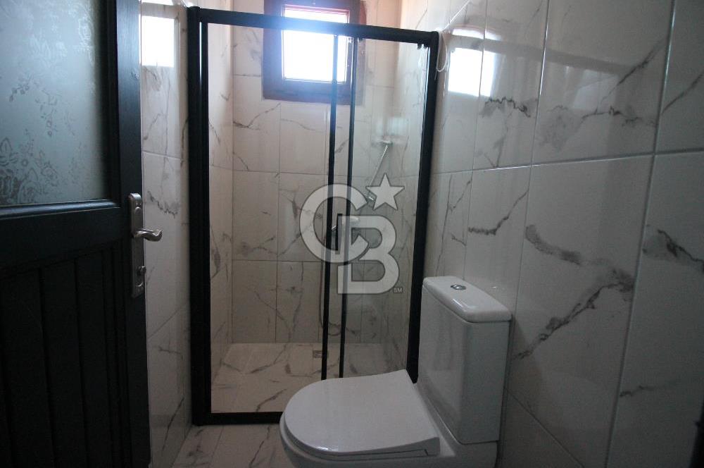 COLDWELL BANKER NET GAYRİMENKUL'DEN 90 M2 2+1 SATILIK DAİRE