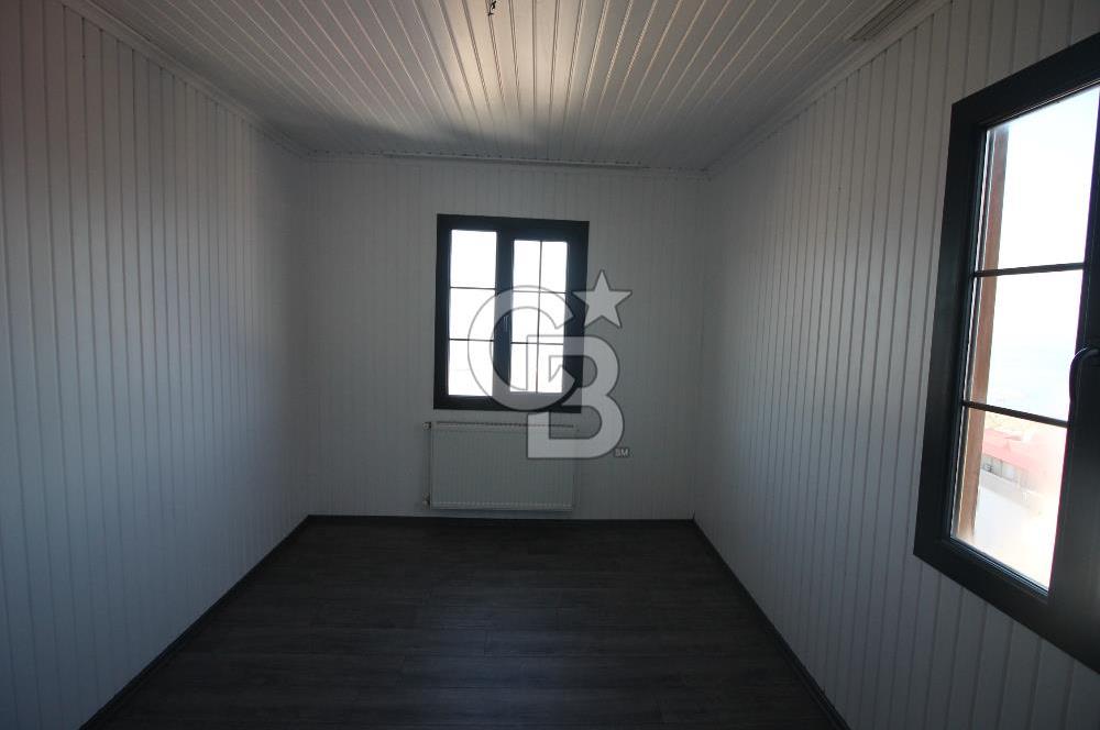 COLDWELL BANKER NET GAYRİMENKUL'DEN 90 M2 2+1 SATILIK DAİRE