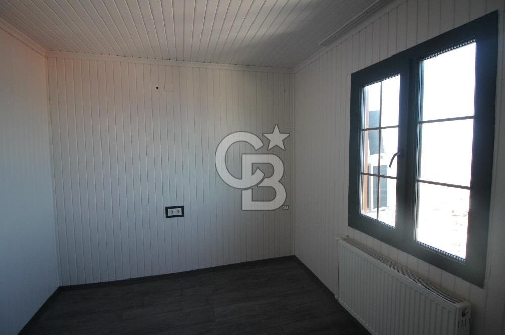 COLDWELL BANKER NET GAYRİMENKUL'DEN 90 M2 2+1 SATILIK DAİRE