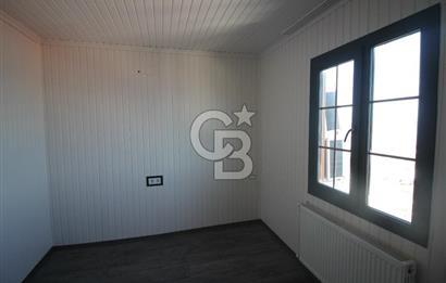 COLDWELL BANKER NET GAYRİMENKUL'DEN 90 M2 2+1 SATILIK DAİRE