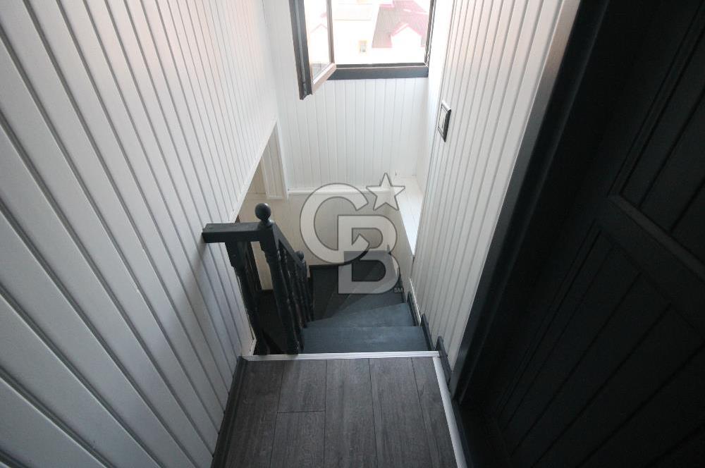 COLDWELL BANKER NET GAYRİMENKUL'DEN 90 M2 2+1 SATILIK DAİRE