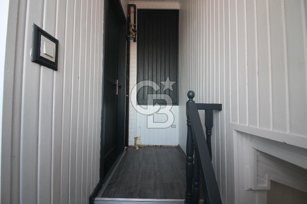 COLDWELL BANKER NET GAYRİMENKUL'DEN 90 M2 2+1 SATILIK DAİRE