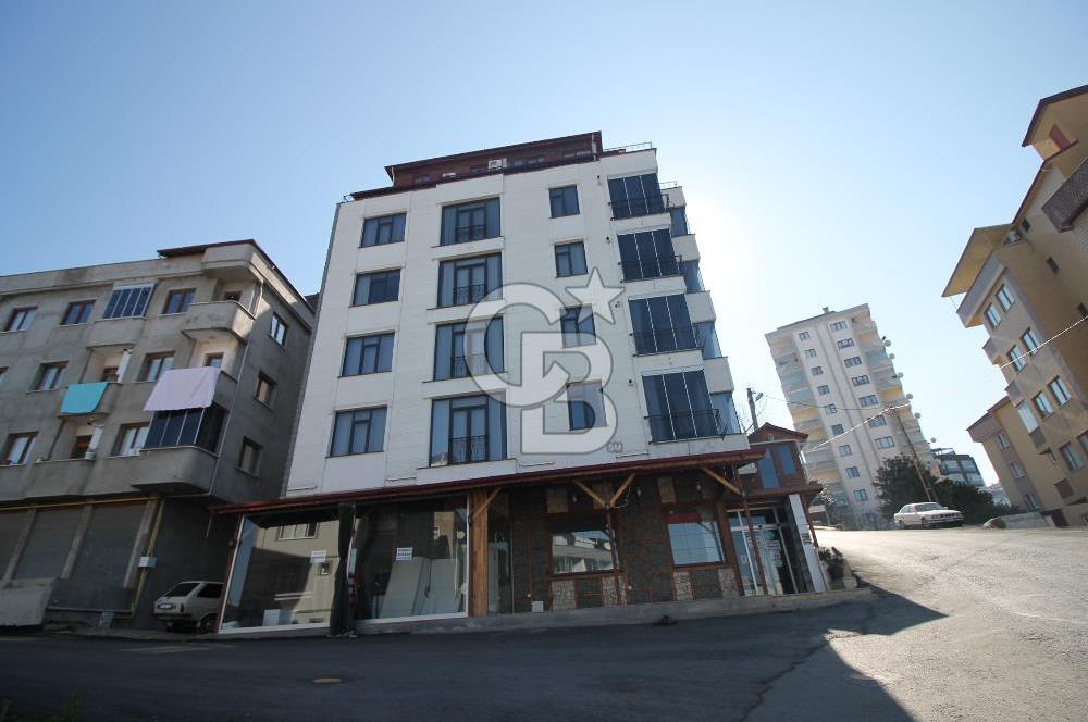 COLDWELL BANKER NET GAYRİMENKUL'DEN 90 M2 2+1 SATILIK DAİRE