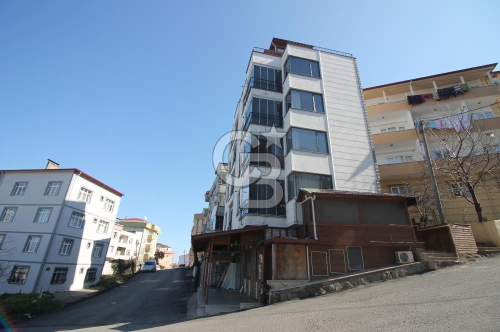 COLDWELL BANKER NET GAYRİMENKUL'DEN 90 M2 2+1 SATILIK DAİRE