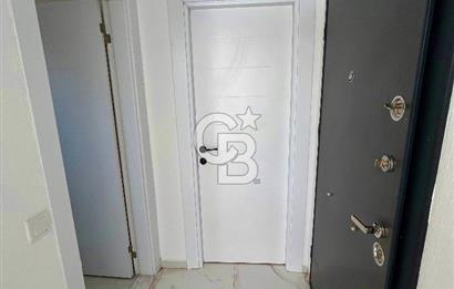 Datça' da Satılık Geniş Bahçeli 1+1 Daire