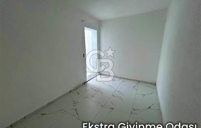 Datça' da Satılık Geniş Bahçeli 1+1 Daire