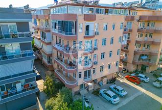 CB ARDENDEN ANTALYA DEMRE ÇARŞI MERKEZDE 3+1 SATILIK DAİRE