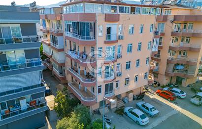 CB ARDENDEN ANTALYA DEMRE ÇARŞI MERKEZDE 3+1 SATILIK DAİRE