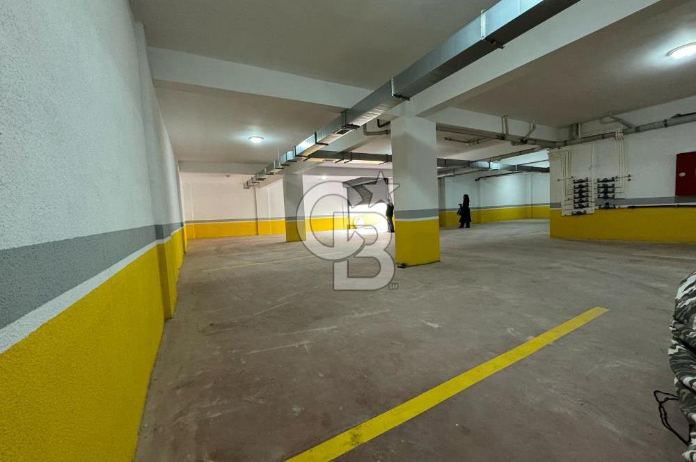 BÜYÜKÇEKMECE ALBATROS MERKEZDE TERASLI SIFIR 3+2 LÜKS DAİRE