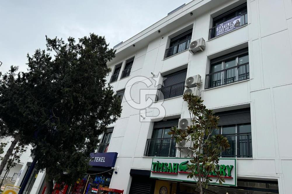 BÜYÜKÇEKMECE ALBATROS MERKEZDE TERASLI SIFIR 3+2 LÜKS DAİRE