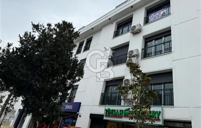 BÜYÜKÇEKMECE ALBATROS MERKEZDE TERASLI SIFIR 3+2 LÜKS DAİRE