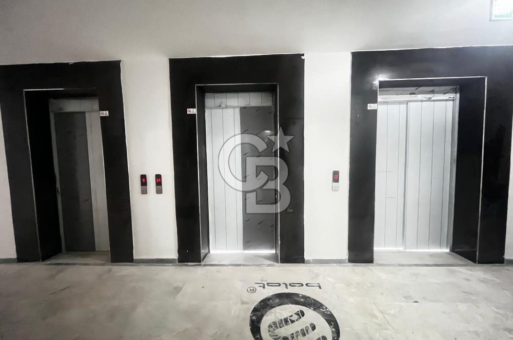 PROTOKOL YOLUNA CEPHE PURSAKLAR SARAY'DA KİRALIK OFİS