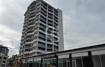 PROTOKOL YOLUNA CEPHE PURSAKLAR SARAY'DA KİRALIK OFİS