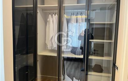 DÜNYAŞEHİR MALTEPE PROJESİ ADALAR MANZARALI 3+1 SATILIK DAİRE