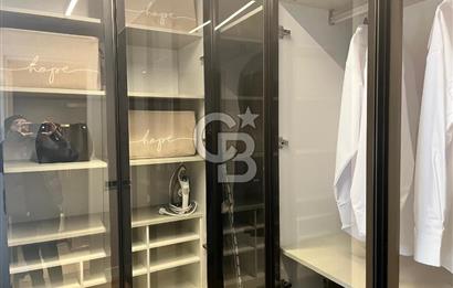 DÜNYAŞEHİR MALTEPE PROJESİ ADALAR MANZARALI 3+1 SATILIK DAİRE
