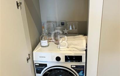 DÜNYAŞEHİR MALTEPE PROJESİ ADALAR MANZARALI 3+1 SATILIK DAİRE
