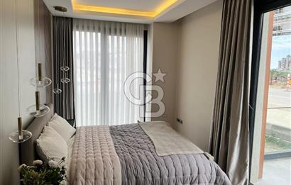DÜNYAŞEHİR MALTEPE PROJESİ ADALAR MANZARALI 3+1 SATILIK DAİRE