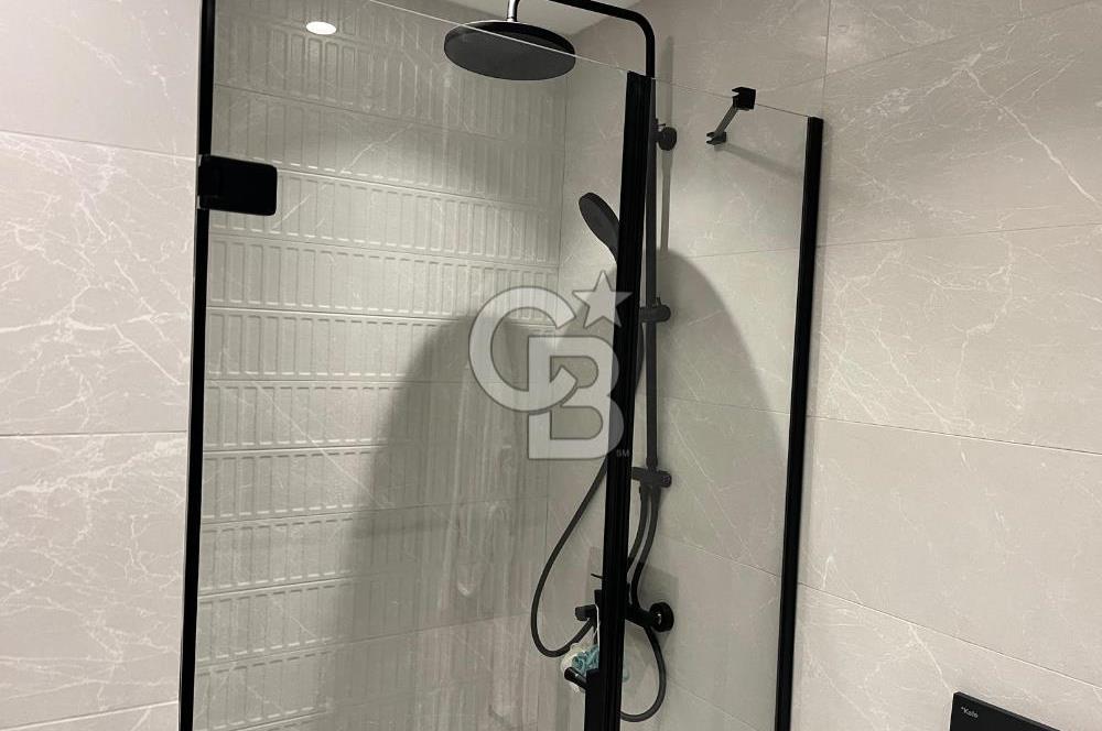DÜNYAŞEHİR MALTEPE PROJESİ ADALAR MANZARALI 3+1 SATILIK DAİRE