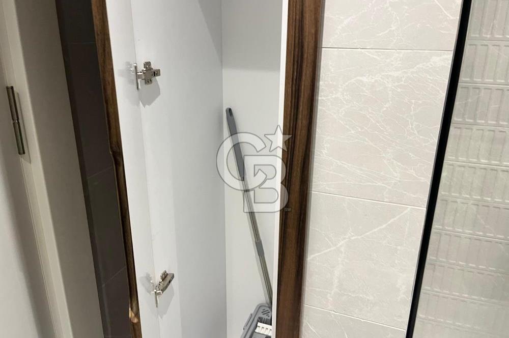 DÜNYAŞEHİR MALTEPE PROJESİ ADALAR MANZARALI 3+1 SATILIK DAİRE