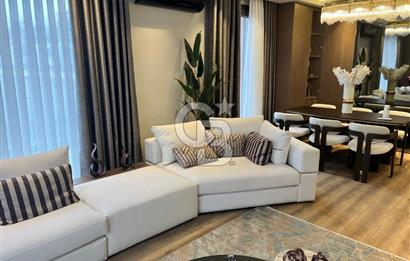 DÜNYAŞEHİR MALTEPE PROJESİ ADALAR MANZARALI 3+1 SATILIK DAİRE