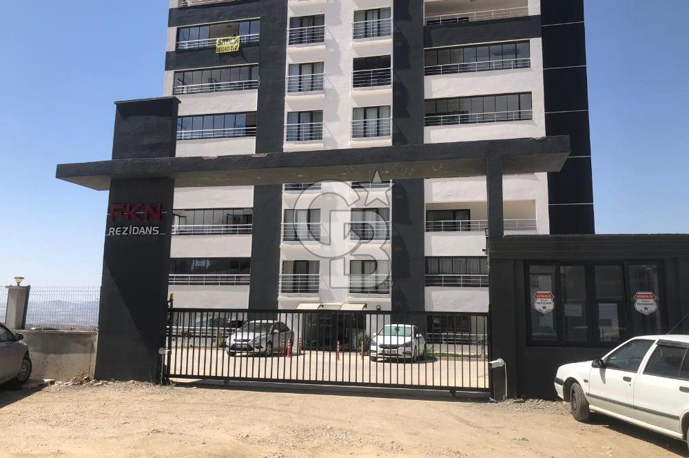 YAPRACIK FKN REZİDANS 2+1 KİRALIK DAİRE