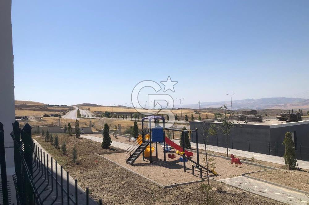 YAPRACIK FKN REZİDANS 2+1 KİRALIK DAİRE