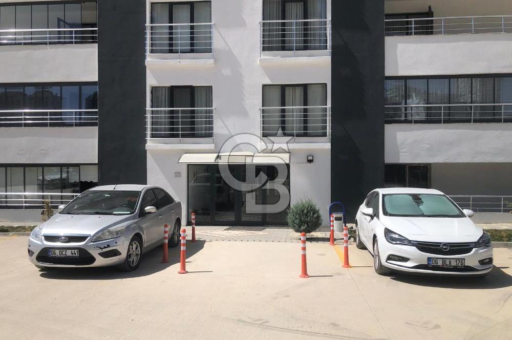 YAPRACIK FKN REZİDANS 2+1 KİRALIK DAİRE