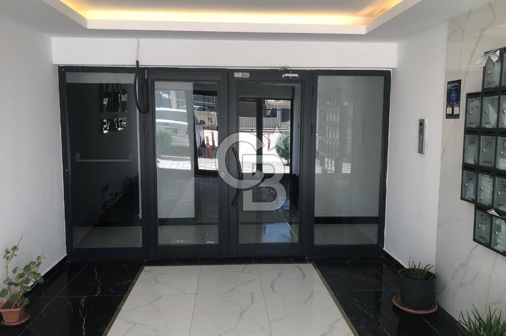 YAPRACIK FKN REZİDANS 2+1 KİRALIK DAİRE