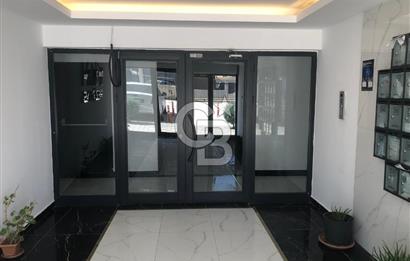 YAPRACIK FKN REZİDANS 2+1 KİRALIK DAİRE