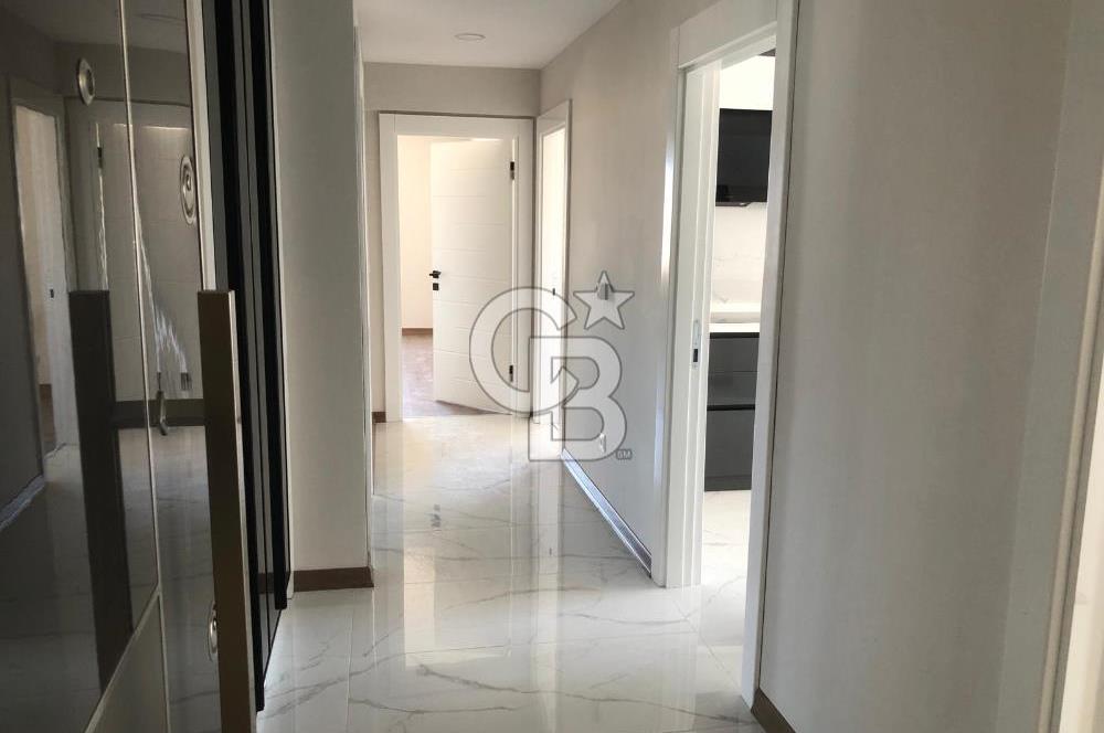 YAPRACIK FKN REZİDANS 2+1 KİRALIK DAİRE