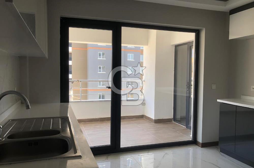 YAPRACIK FKN REZİDANS 2+1 KİRALIK DAİRE