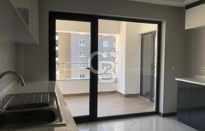 YAPRACIK FKN REZİDANS 2+1 KİRALIK DAİRE