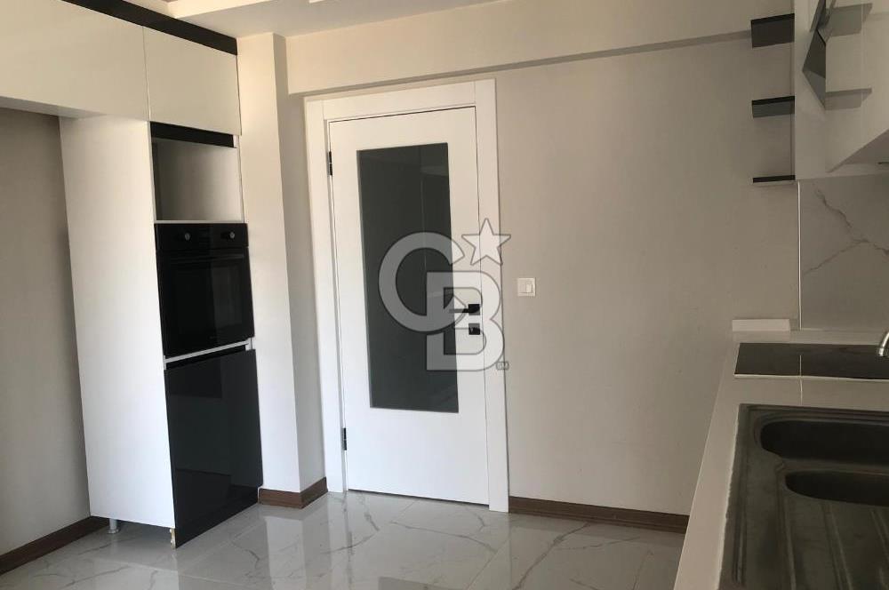 YAPRACIK FKN REZİDANS 2+1 KİRALIK DAİRE
