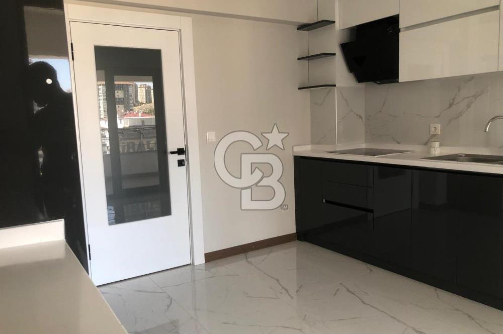 YAPRACIK FKN REZİDANS 2+1 KİRALIK DAİRE