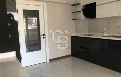 YAPRACIK FKN REZİDANS 2+1 KİRALIK DAİRE