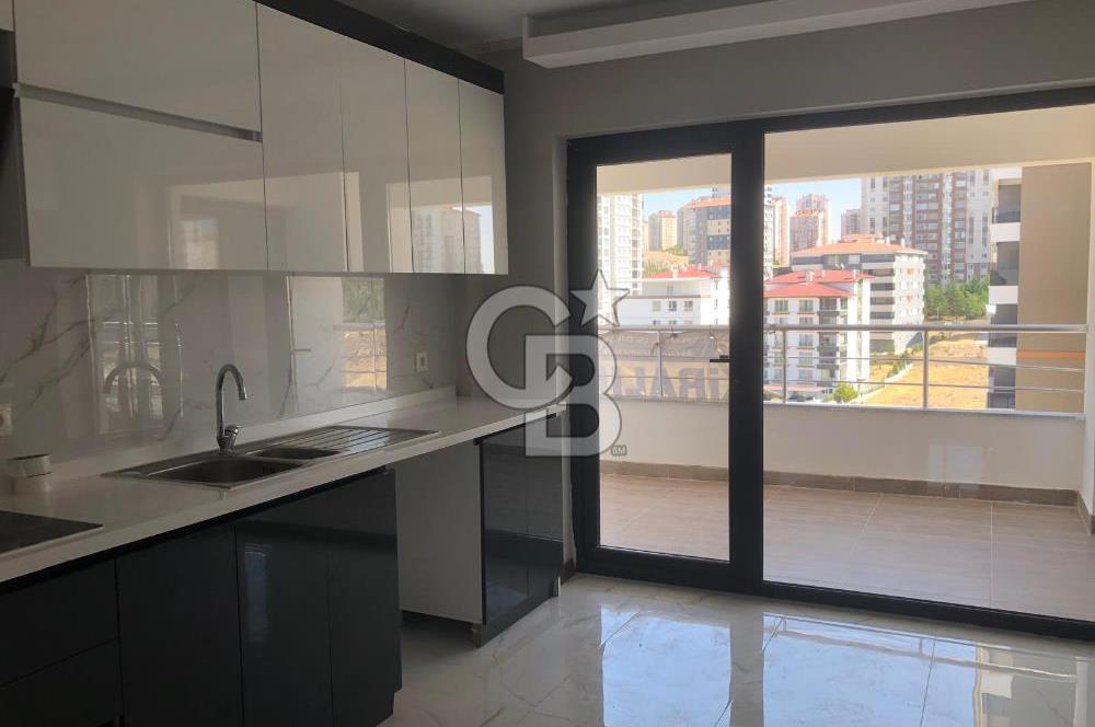 YAPRACIK FKN REZİDANS 2+1 KİRALIK DAİRE