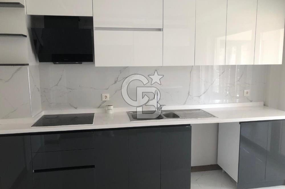 YAPRACIK FKN REZİDANS 2+1 KİRALIK DAİRE